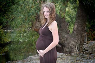 Coeur d'Alene Photography Pregnancy